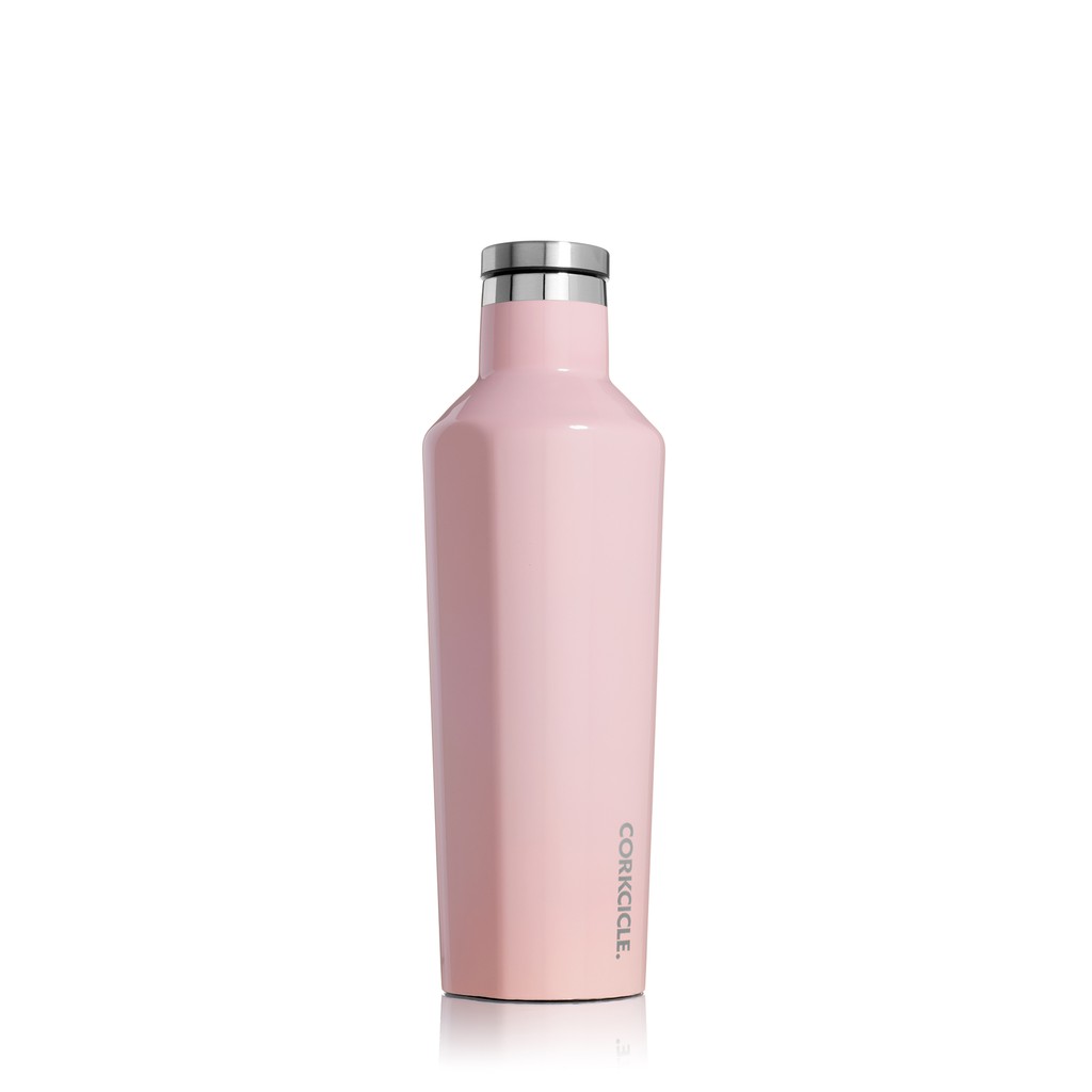Jual CORKCICLE® Canteen 16oz Classic Rose Quartz