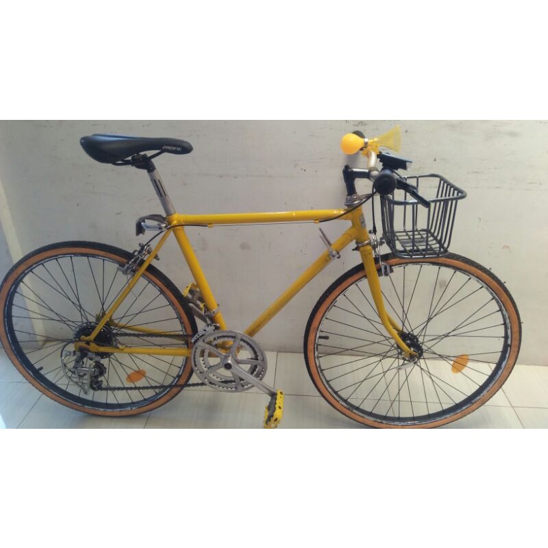 Jual Terjual !!! Sepeda Balap Jadul Olympic 24' | Shopee Indonesia