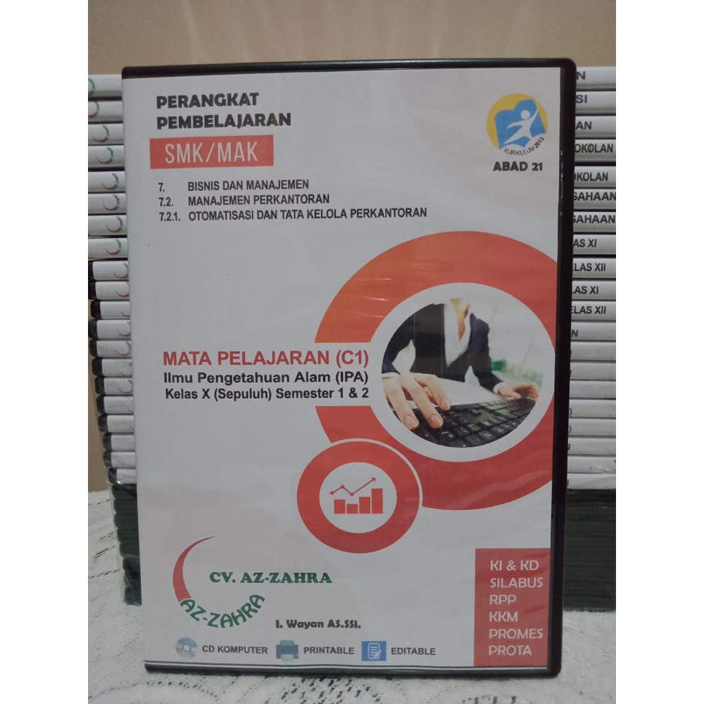 Silabus Etika Profesi Kelas X Smk K13 Revisi IlmuSosial.id