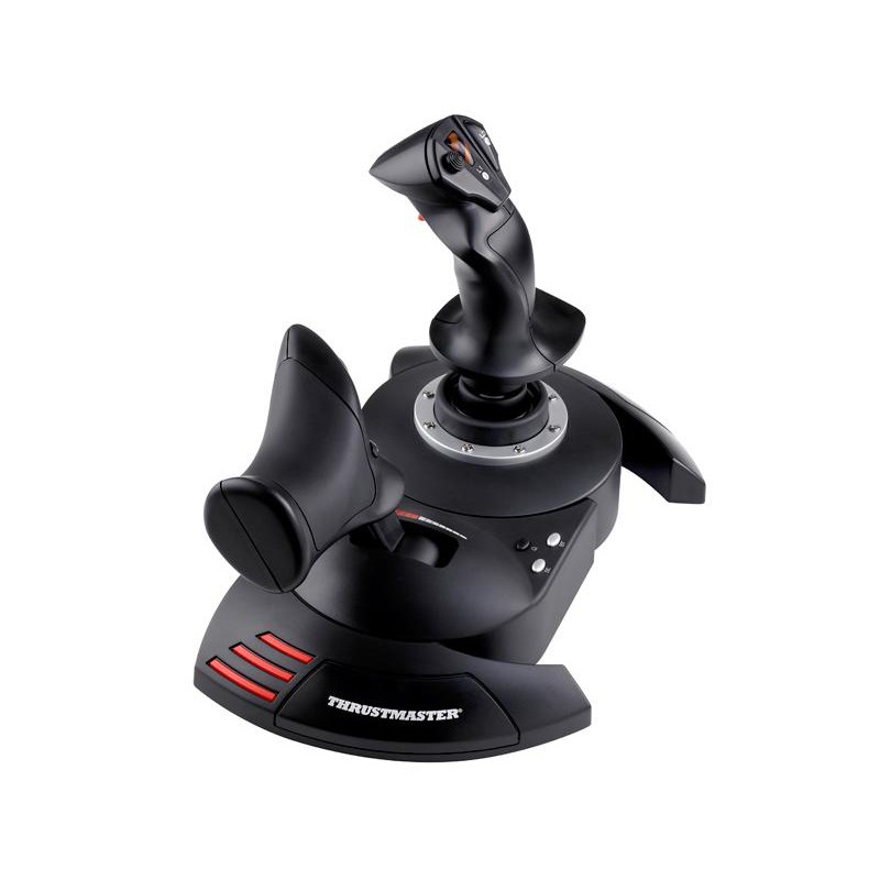 Jual Thrustmaster T.flight Hotas X | Shopee Indonesia