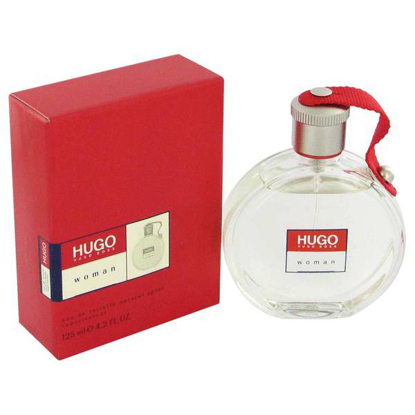 Harga Hugo Boss Woman Terbaru November 2022 |Biggo Indonesia