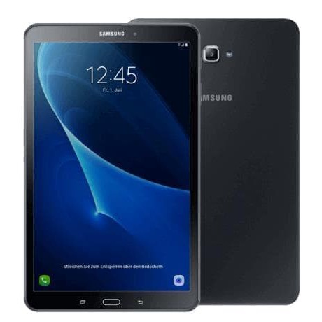 Jual Tablet New Samsung Tab A6 2016 | Shopee Indonesia