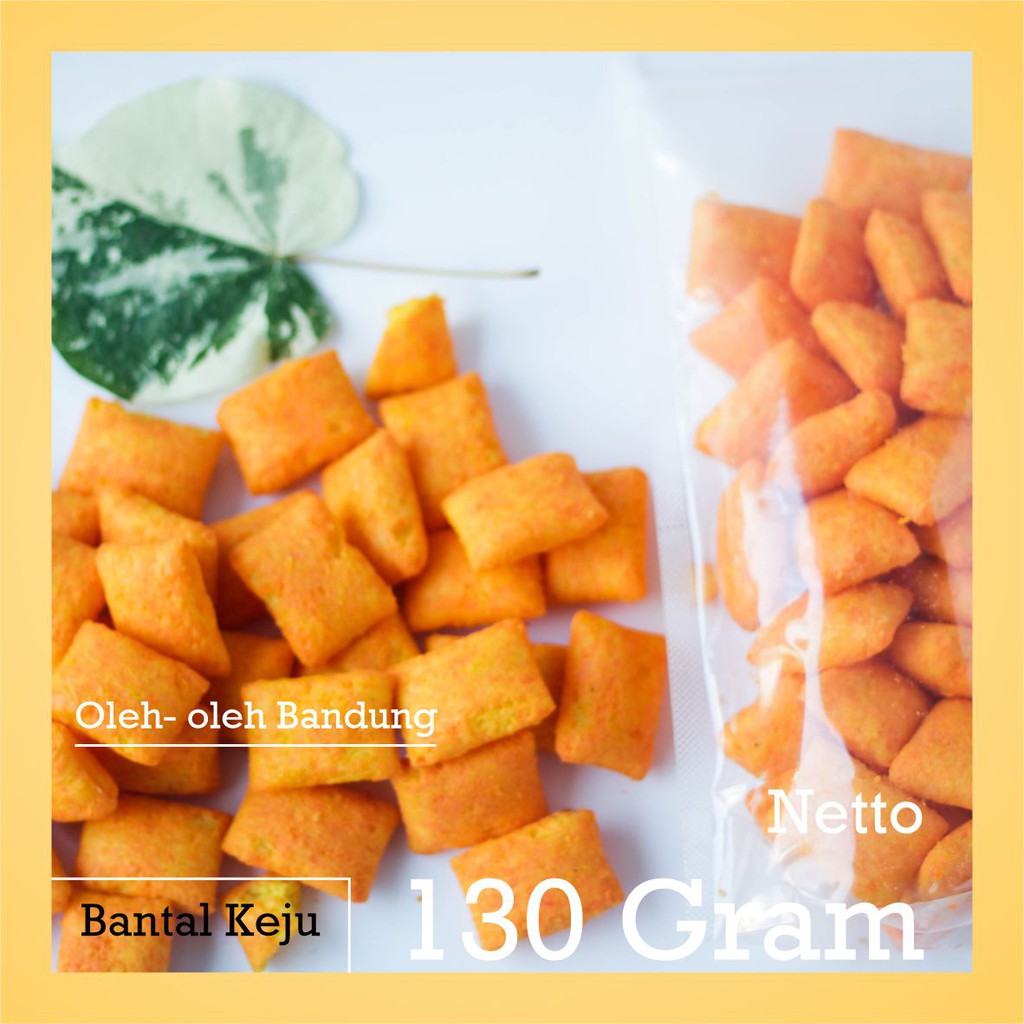 Makanan Ringan Enak Dan Murah