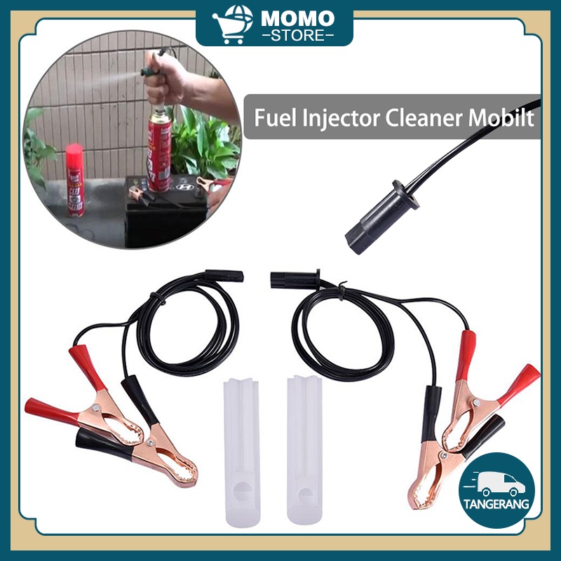 Jual Alat Pembersih Nozzle Injektor Bahan Bakar Untuk Motor Mobil
