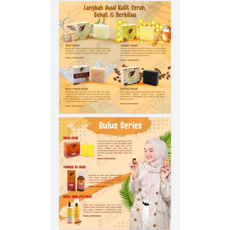 Katalog Harga Sr12 Giat Belajar