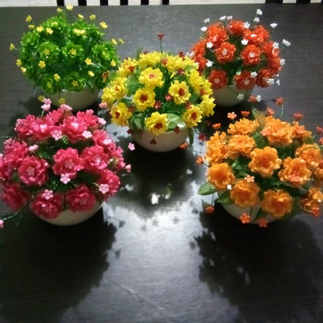 Download Gambar Bunga Bonsai Manik2 Vina Gambar