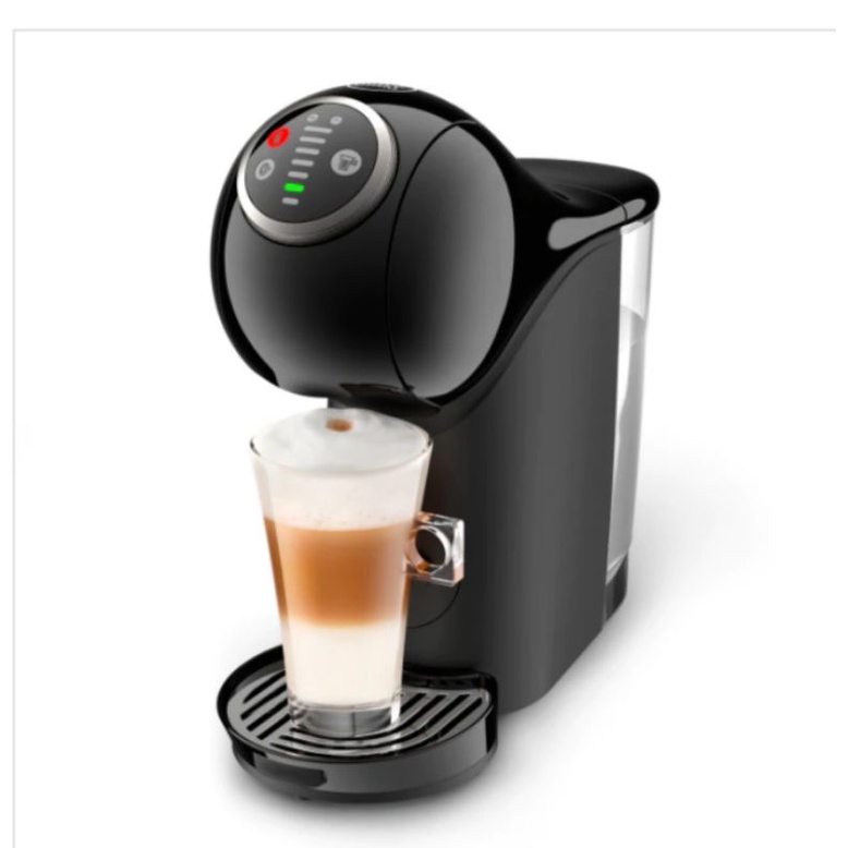 Jual Nescafe Dolce Gusto Genio S Plus. New Type & Features. Coffee Maker Otomatis Indonesia|Shopee Indonesia
