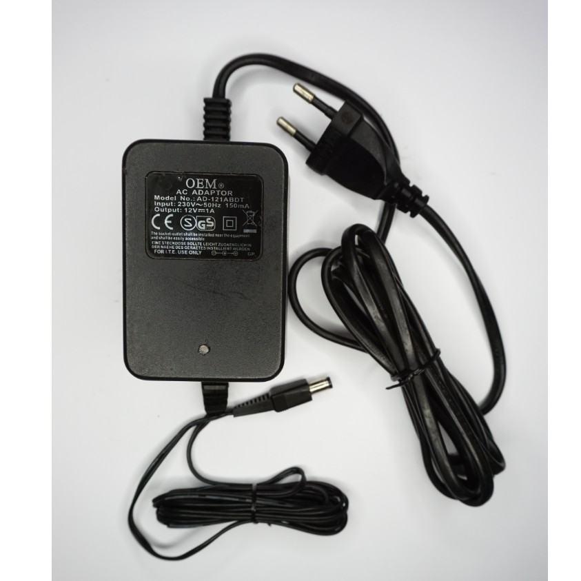 Jual Cas Adaptor Charger Mobil Mainan Aki Anak 12 Volt 6 Volt Cassan Monika Rc 500 Ma 1000 Ma Rc Travo 12 | Shopee Indonesia