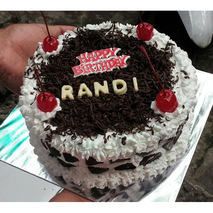 Toko Kue Ulang Tahun Murah Di Solo Berbagai Kue