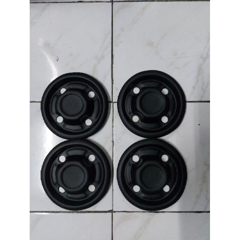 Center Dop Velg Kaleng pcd 4x114 Shopee Indonesia