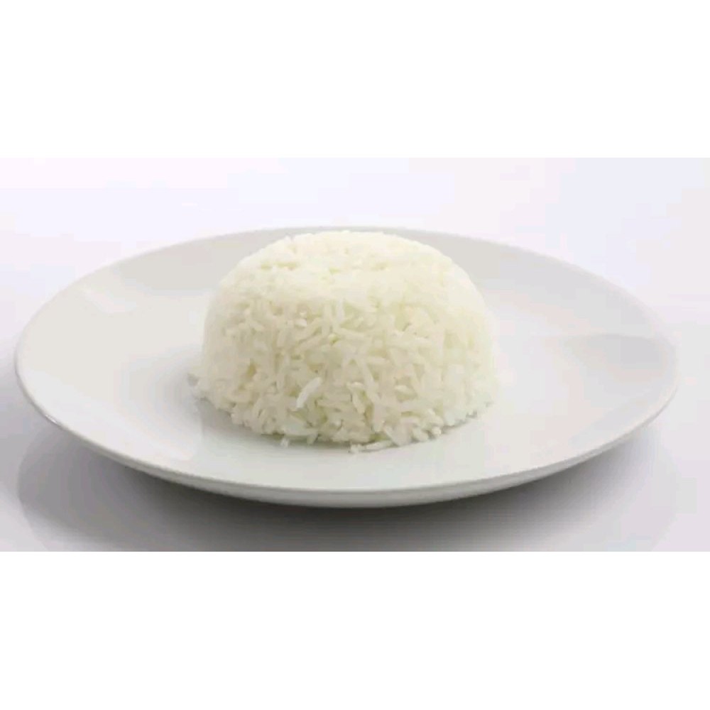 NASI PUTIH RAJA TUNJUK Shopee Indonesia