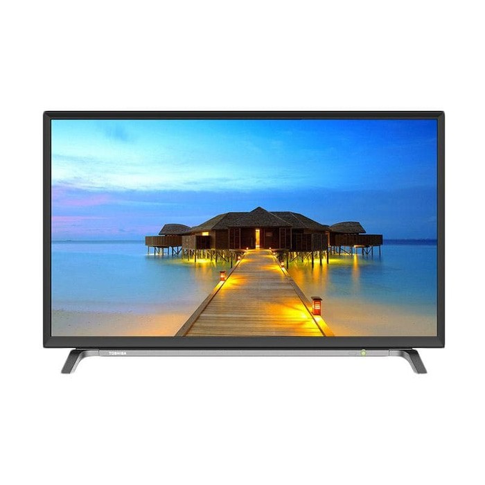 Jual Toshiba Smart Led Tv 40 Inch 40L5650 | Shopee Indonesia