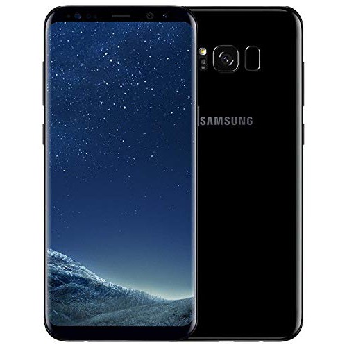 Jual Samsung Galaxy S8 Plus Ram 4Gb Rom 64Gb Second Ori Fullset | Shopee Indonesia