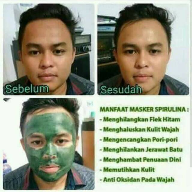 Proportional Faul zwei Wochen testimoni masker spirulina Auto