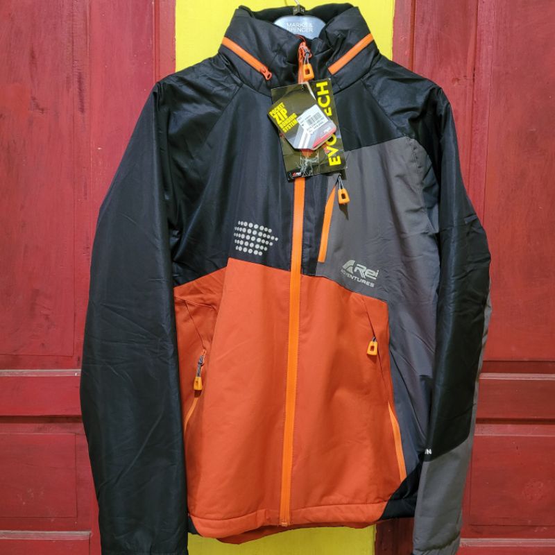 Jual Jacket Gunung Waterproof Rei Outdoor Original Jacket Outdoor aRei