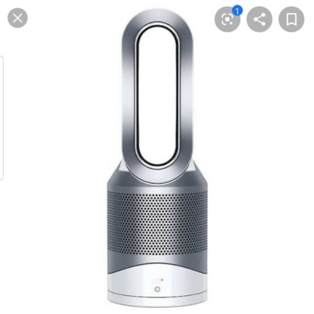 Jual Dyson Pure Hot+Cool Air Purifier | Shopee Indonesia
