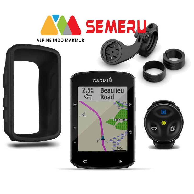 Jual Garmin Edge 520 Plus | Shopee Indonesia