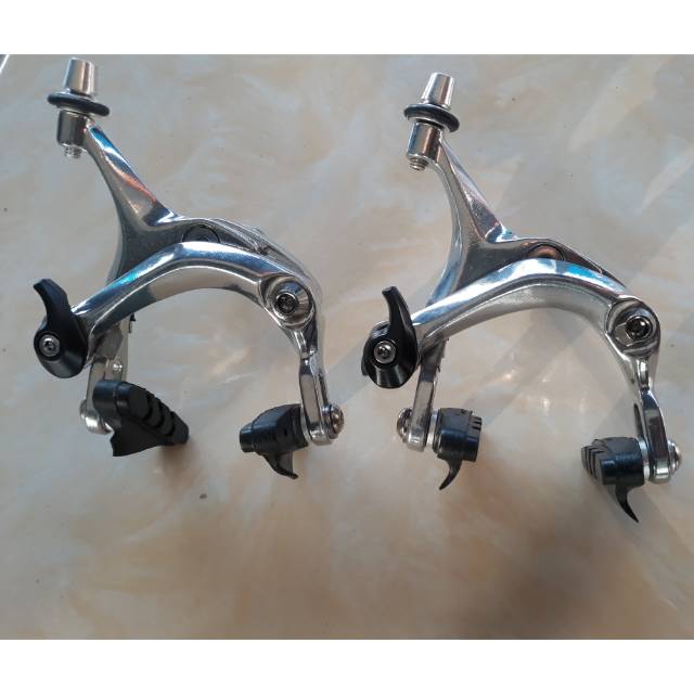 Jual Ubrake Road Brake Ubrake Balap Jadul Ubrake Minitrek | Shopee Indonesia