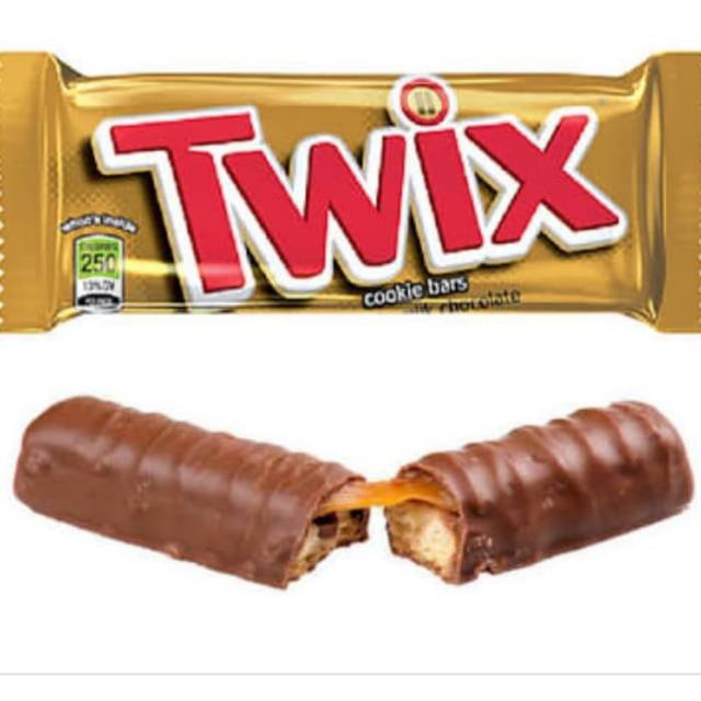 Jual Twix Chocolate | Shopee Indonesia