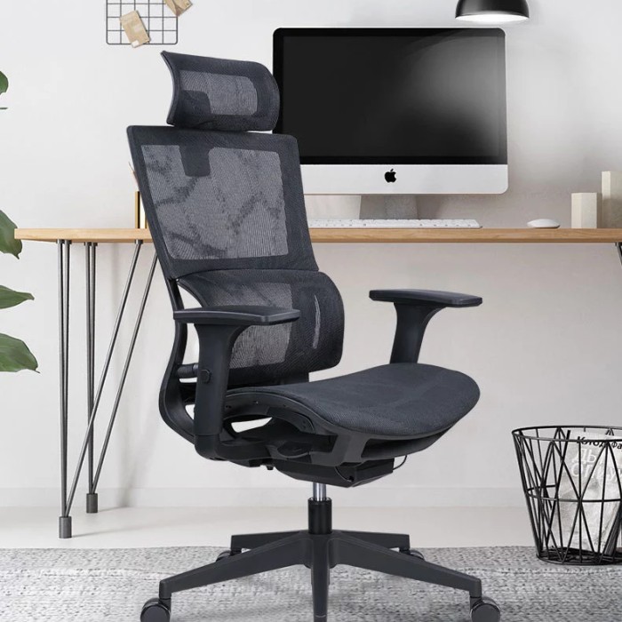 Jual Kursi Kantor Ergonomis Kursi Kerja Gaming Chair Office Chair