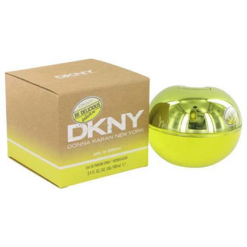 Harga Edp Parfume Original Dkny Terbaru Desember 2022 |Biggo Indonesia