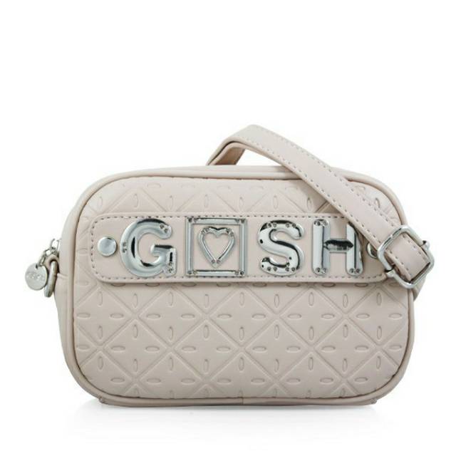 Madamwar Harga Tas Gosh Ori