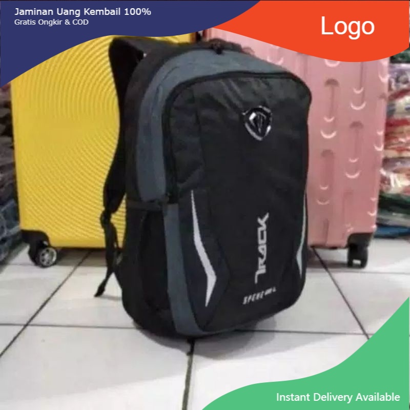Jual Tas backpack tracker ransel tracker 25 liter tas pria tracker