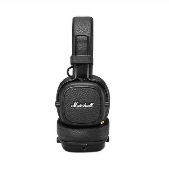 Jual Marshall Major Iii Bluetooth Headset Original Garansi Resmi | Shopee Indonesia