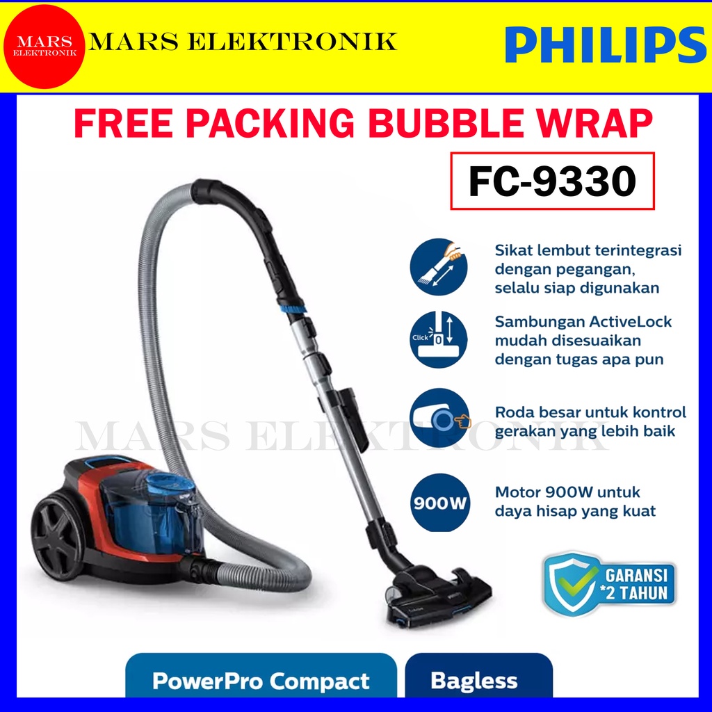Harga Fc9330 Philips Terbaru Oktober 2022 |Biggo Indonesia
