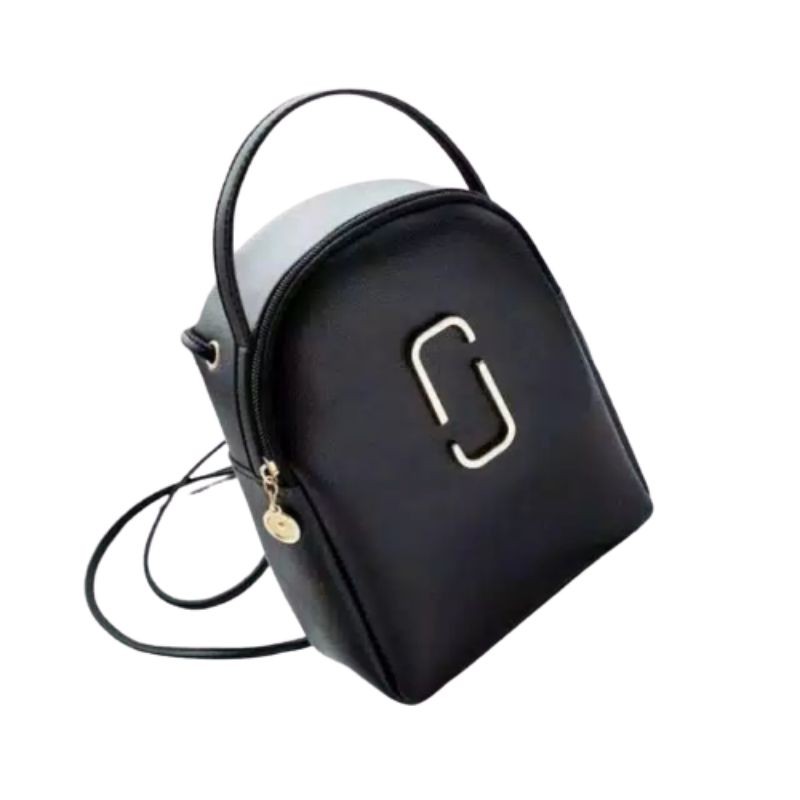 Tas Bahu Wanita / Mini Jacob / Tas Ramping / Shopee USA
