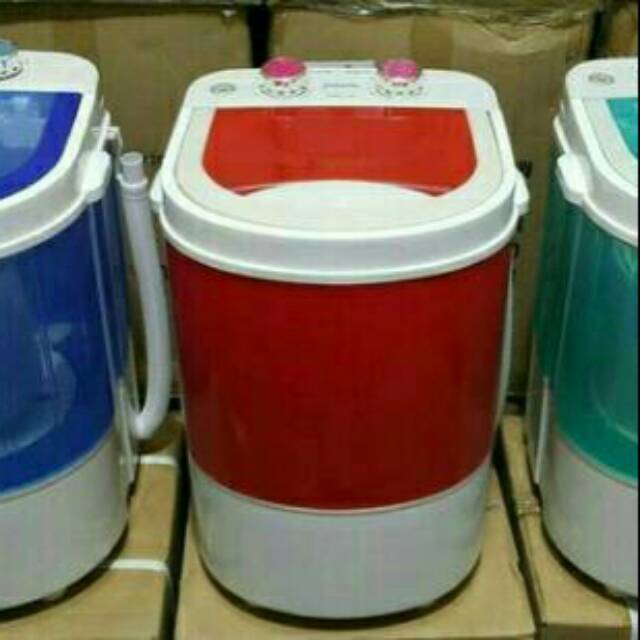 Mesin Cuci mini Shopee Indonesia
