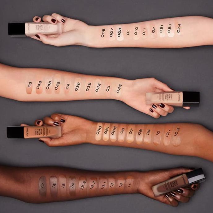 Jual Lancome Teint Idole Ultra Wear Foundation | Shopee Indonesia