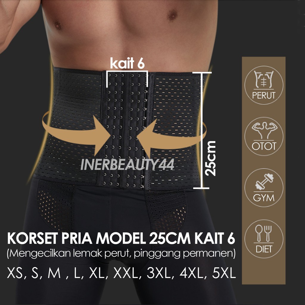 Toko Online La.bodyshape Shopee Indonesia