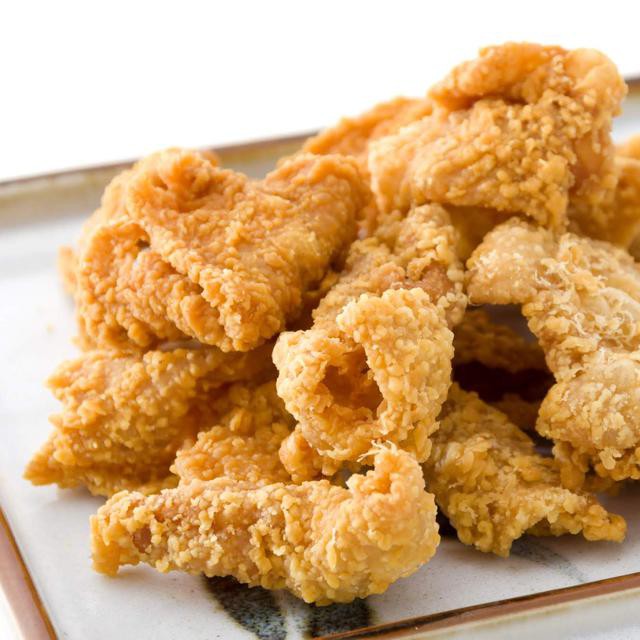 KRIPIK KULIT AYAM CRISPY BY AA FUN CHICKEN Shopee Indonesia