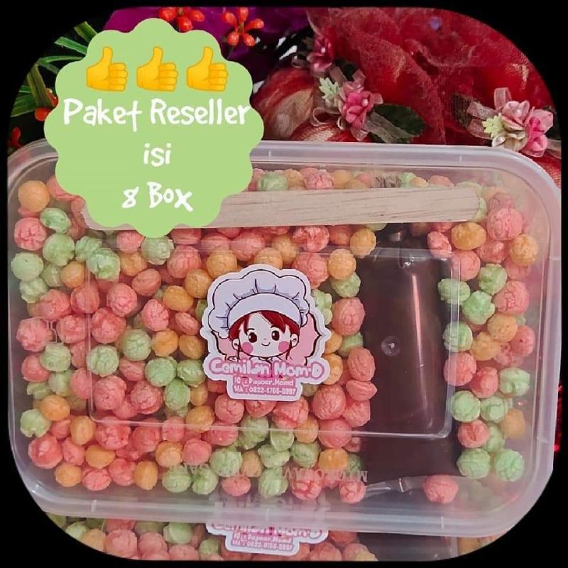 Jual Free Ongkir Reseller Nyam2 Nyamnyam Nyam Murah Snack Cemilan Cokelat Coklat Kiloan Rice Crispy | Shopee Indonesia