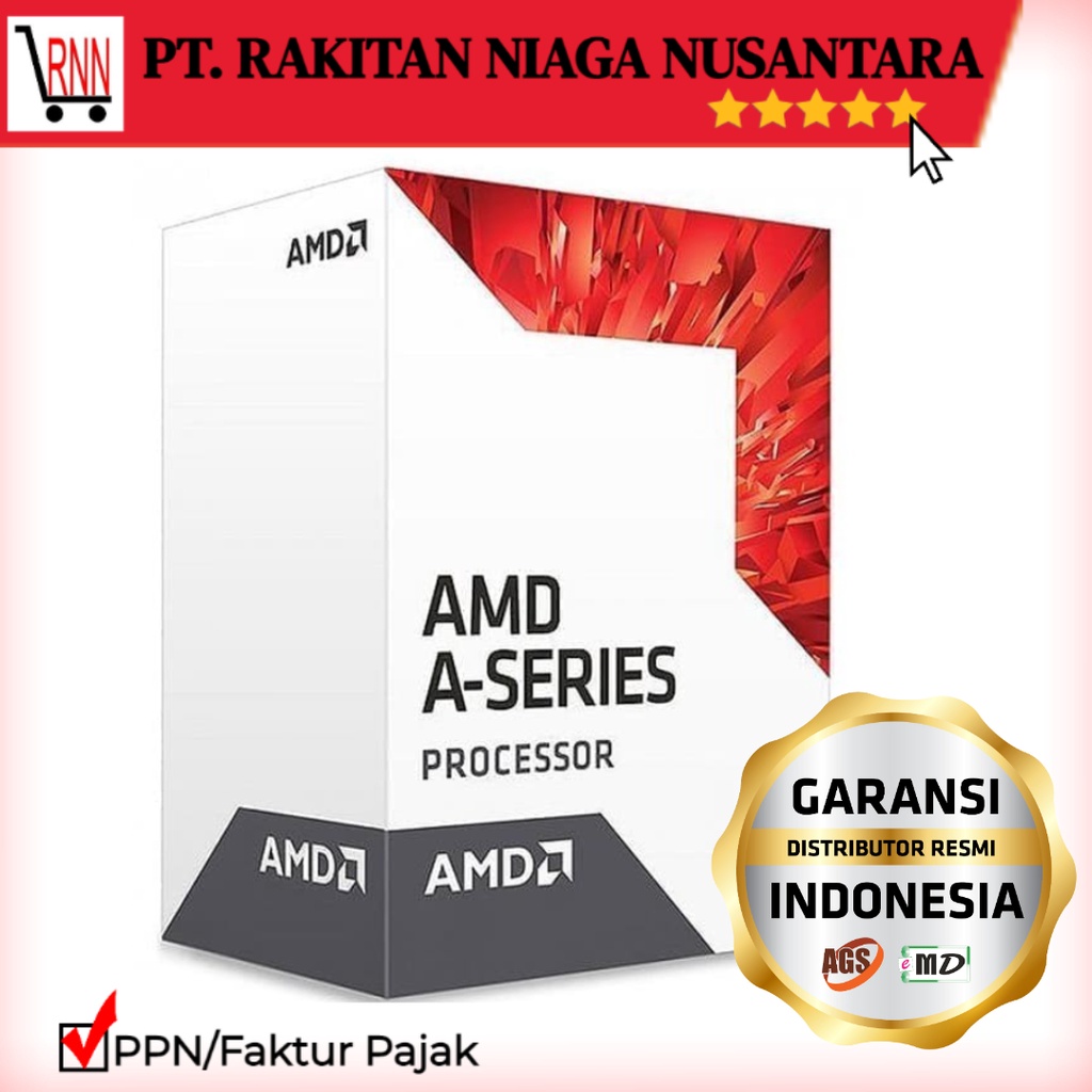 AMD Carrizo A87680 A8 7680 PROCESSOR AMD Shopee Indonesia
