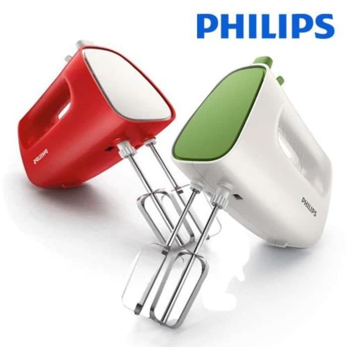 Jual Hand Mixer Philips HR 1552 Shopee Indonesia