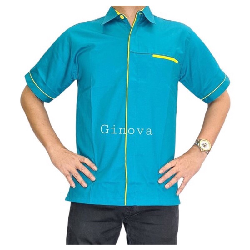 Jual BAJU KEMEJA SERAGAM KERJA BAJU SERAGAM KANTOR KEMEJA SERAGAM LAPANGAN  Indonesia|Shopee Indonesia
