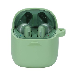 Jual Cover Pelindung Anti Jatuh Bahan Silikon Untuk Jbl Tune 220 Tws Bluetooth Earphone | Shopee Indonesia