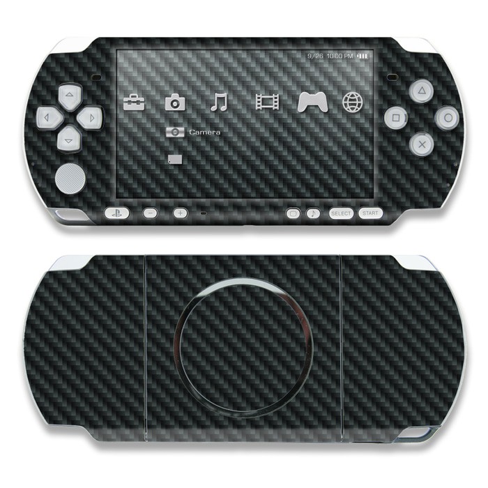 Garskin Premium PSP 3000 2000 1000 Free Custom by