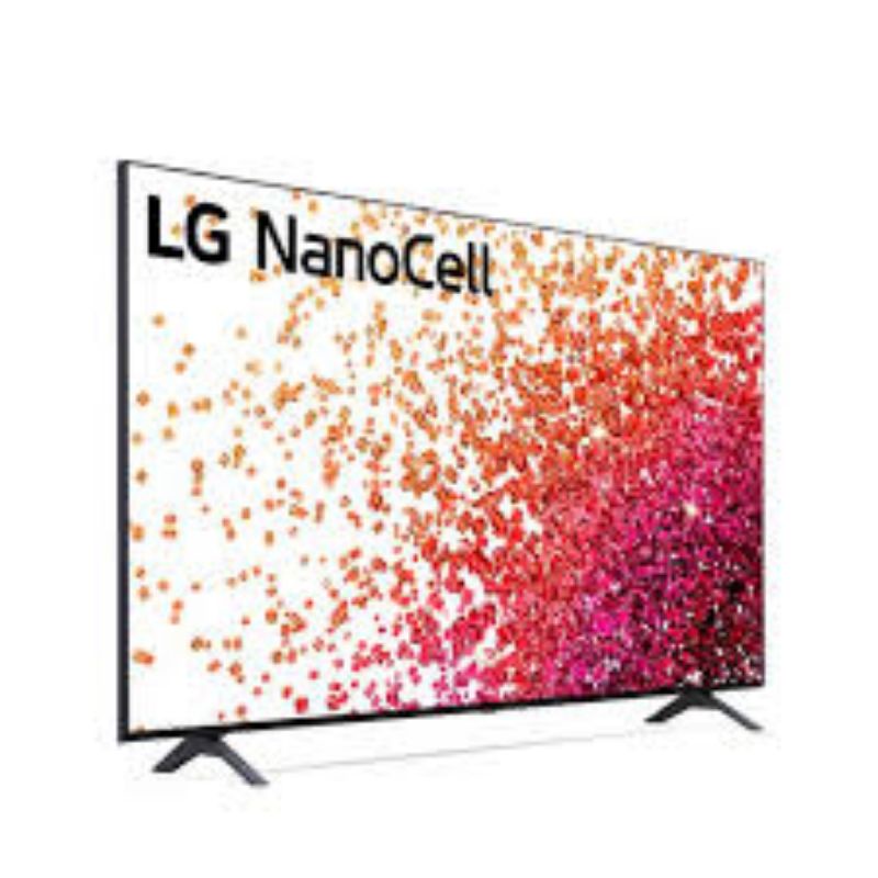 Jual Tv Smart (2021) Tv Led Lg 43Nano75 Nanocell Smart Tv Uhd 4K 43 Inch New Model 2021 55''Qn700A Neo Indonesia|Shopee Indonesia