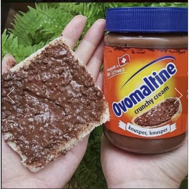 Jual Coklat Ovomaltine Harga Terbaik & Termurah September 2022 | Shopee Indonesia