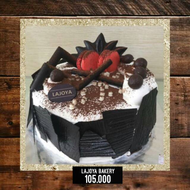 Kue Ultah Coklat Bentuk Love Untuk Pacar Berbagai Kue