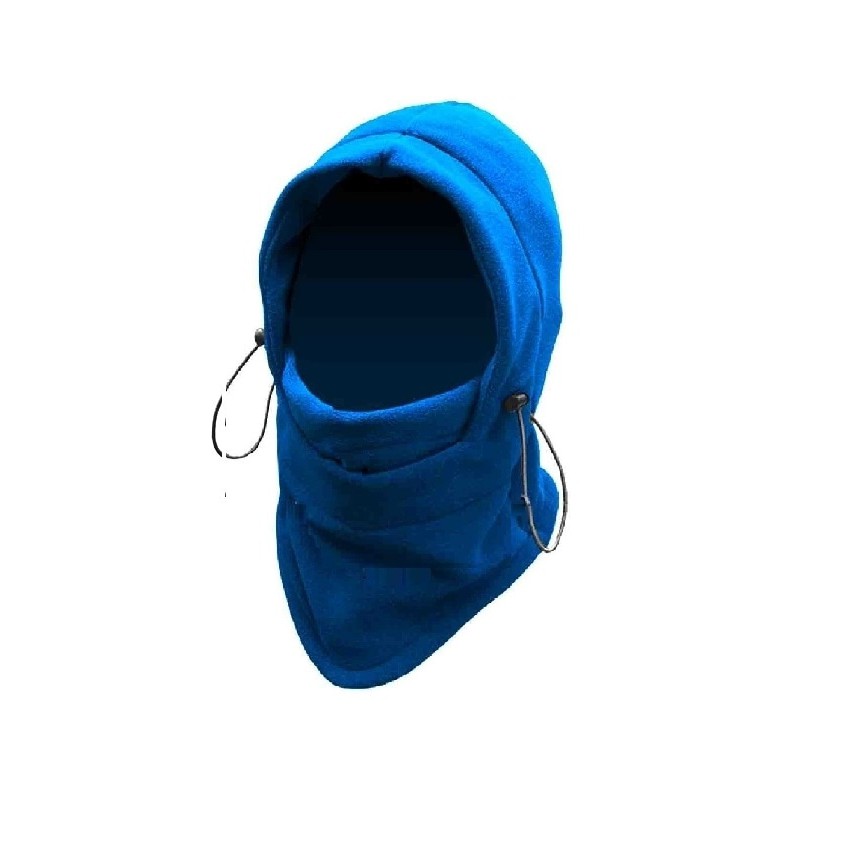 Topi Penutup / Pelindung Muka, Leher / Full Face / Topi