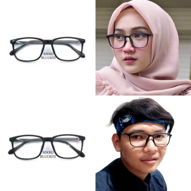 Frame Kacamata Wanita Sesuai Bentuk Wajah Berbagi Bentuk Penting