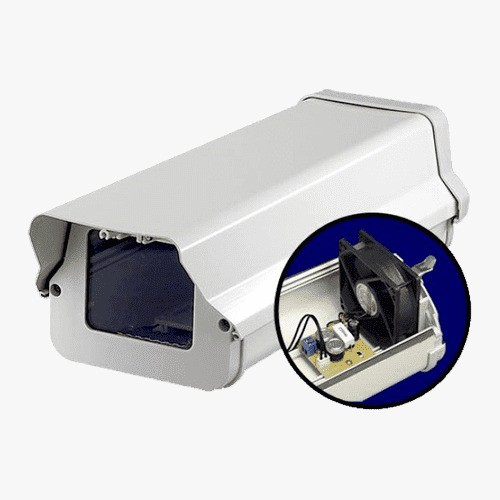 CCTV Camera Housing Weatherproof