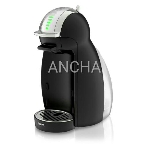 Jual Dolce Gusto Genio 2 Black | Shopee Indonesia