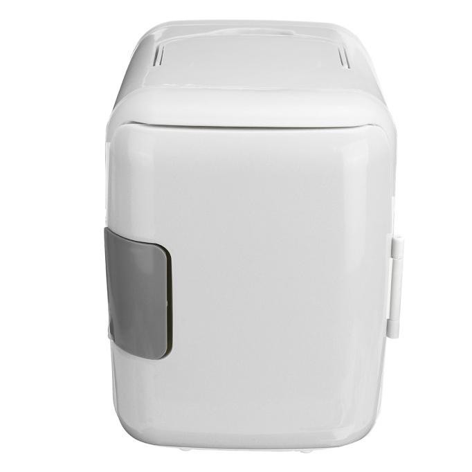 Jual Bjskshop 4L Mini Vehicle Refrigerator Car Heating And Cooling Box Km76878 | Shopee Indonesia