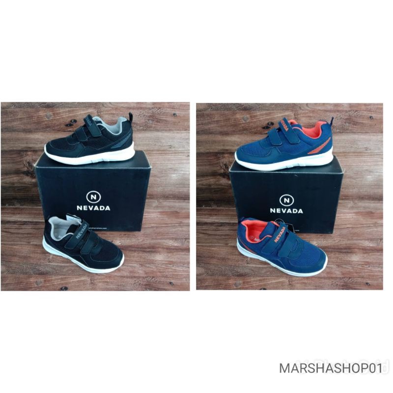 SEPATU ANAK MERK NEVADA MURAH ORI Shopee Indonesia
