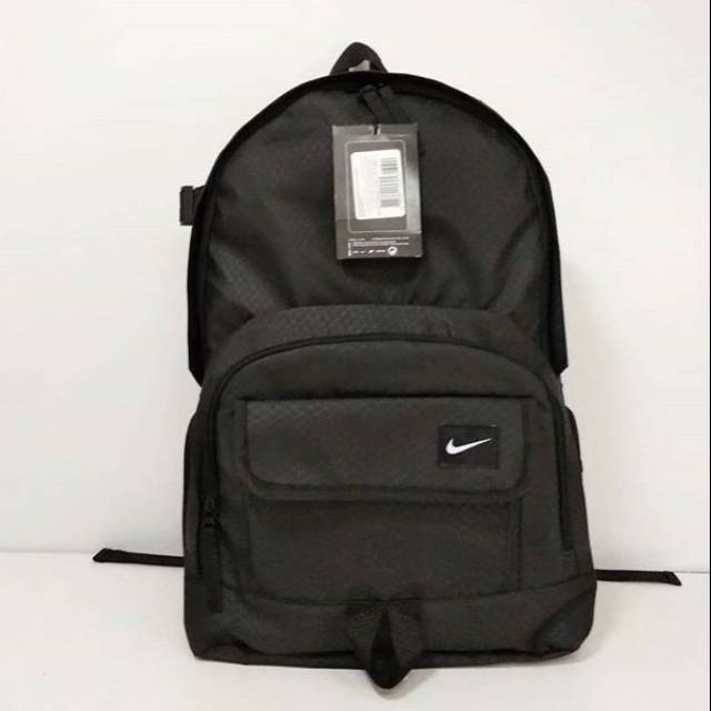 Jual Nike Backpack Access Fullfare Black / Tas Nike / Tas Sekolah / Tas Laptop | Shopee Indonesia